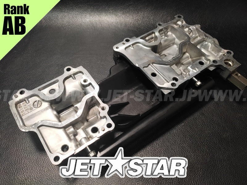 Used 16160-3745 BODY,OIL PUMP,FR  [X2401-04]