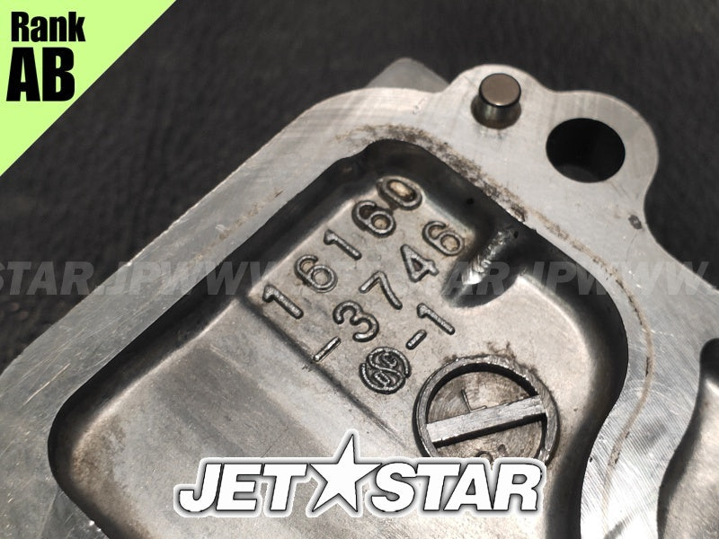 Used 16160-3745 BODY,OIL PUMP,FR  [X2401-04]