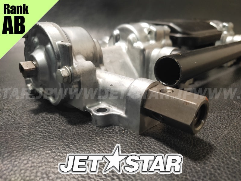 Used 16160-3745 BODY,OIL PUMP,FR  [X2401-04]