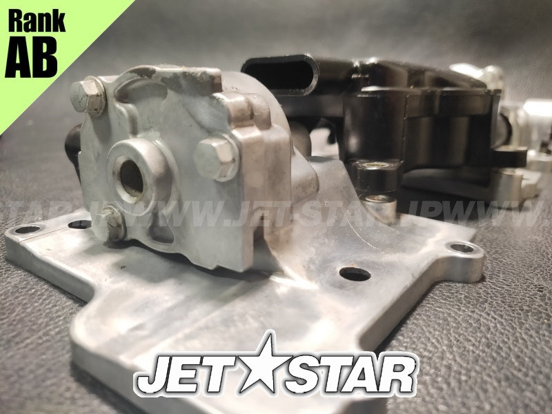 Used 16160-3745 BODY,OIL PUMP,FR  [X2401-04]