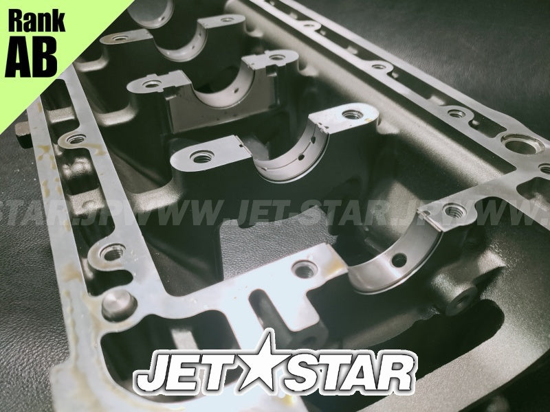 Used 14001-3740 SET-CRANKCASE ( - JTT20BE002476) [X2401-05]
