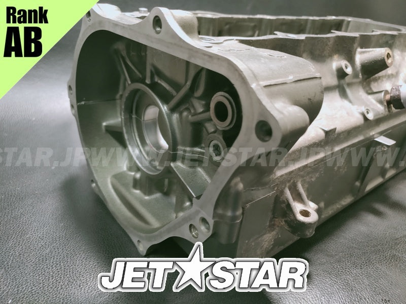 Used 14001-3740 SET-CRANKCASE ( - JTT20BE002476) [X2401-05]