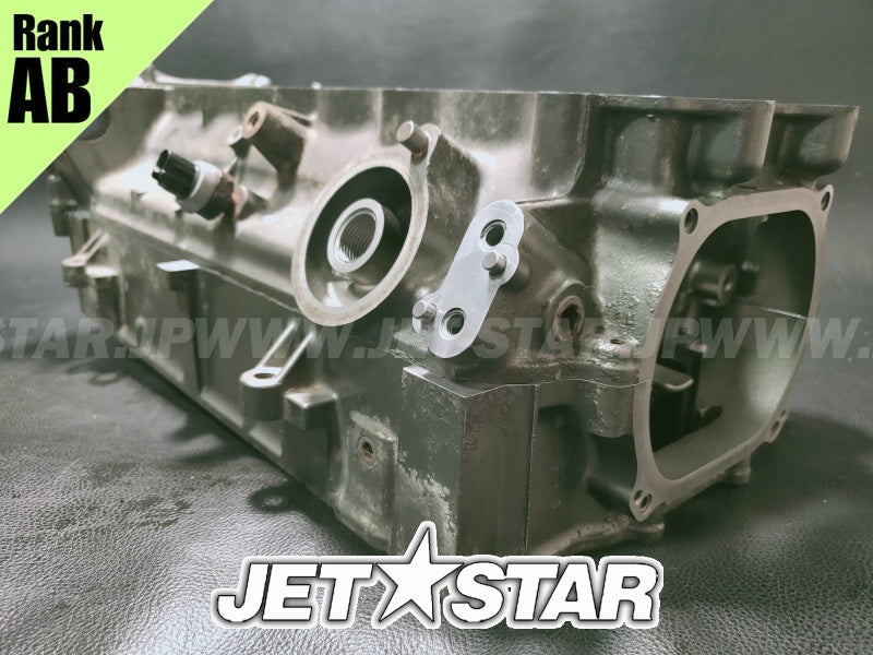 Used 14001-3740 SET-CRANKCASE ( - JTT20BE002476) [X2401-05]