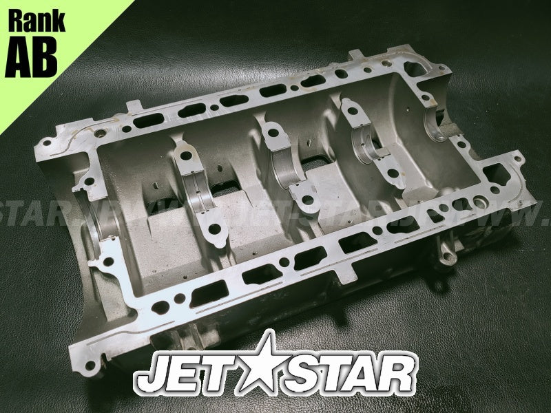 Used 14001-3740 SET-CRANKCASE ( - JTT20BE002476) [X2401-05]