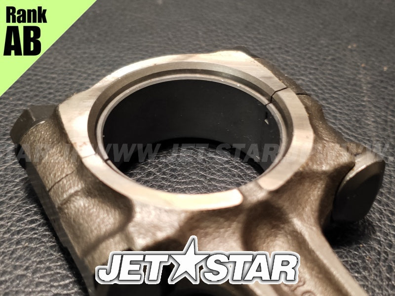 Used 13251-3701-LL ROD-ASSY-CONNECTING,L  [X2401-08]