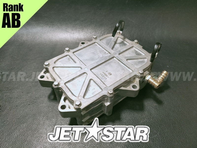 Used 39067-3702 COOLER-OIL  [X2401-10]