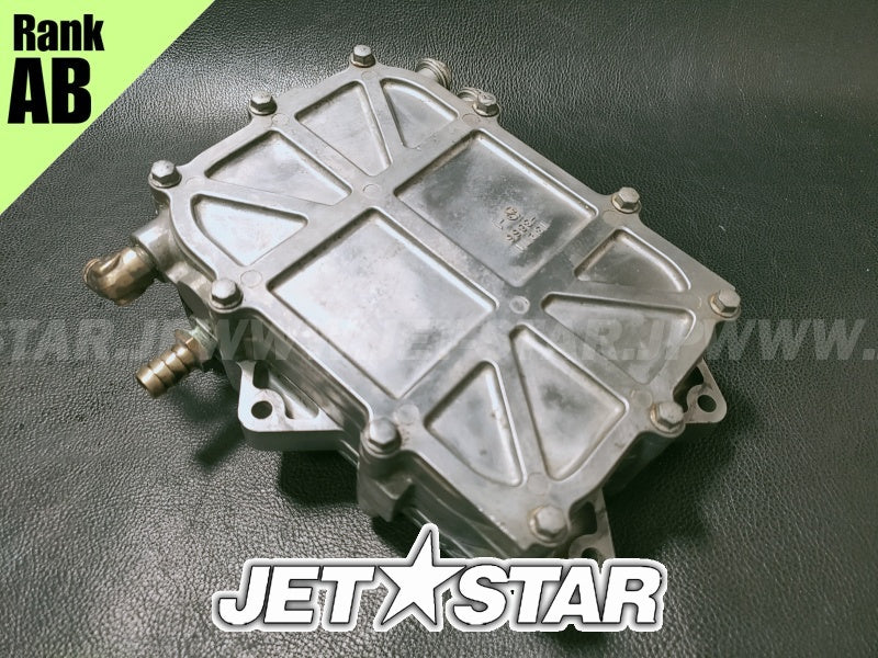 Used 39067-3702 COOLER-OIL  [X2401-10]