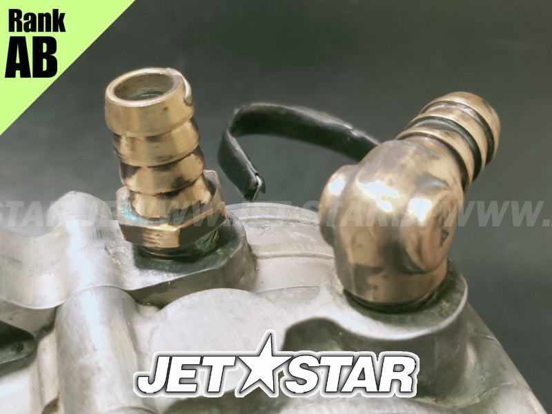 Used 39067-3702 COOLER-OIL  [X2401-10]