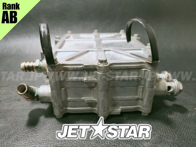 Used 39067-3702 COOLER-OIL  [X2401-10]