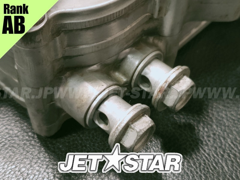 Used 39067-3702 COOLER-OIL  [X2401-10]