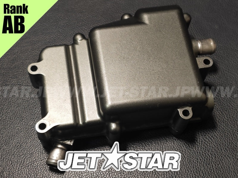 Used 14091-3747 COVER,BREATHER  [X2401-11]