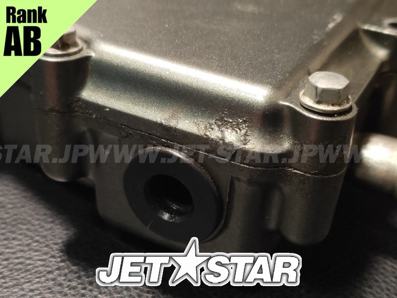 Used 14091-3747 COVER,BREATHER  [X2401-11]