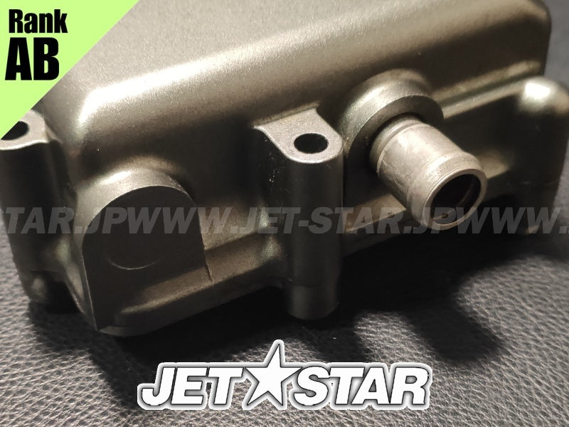 Used 14091-3747 COVER,BREATHER  [X2401-11]