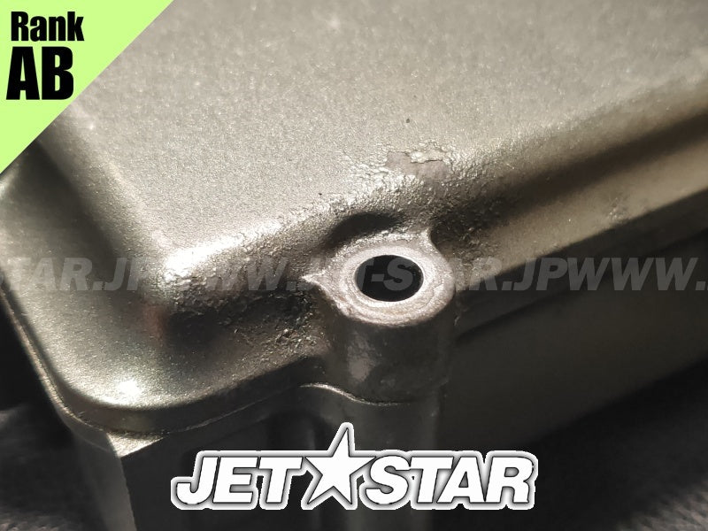Used 14091-3747 COVER,BREATHER  [X2401-11]