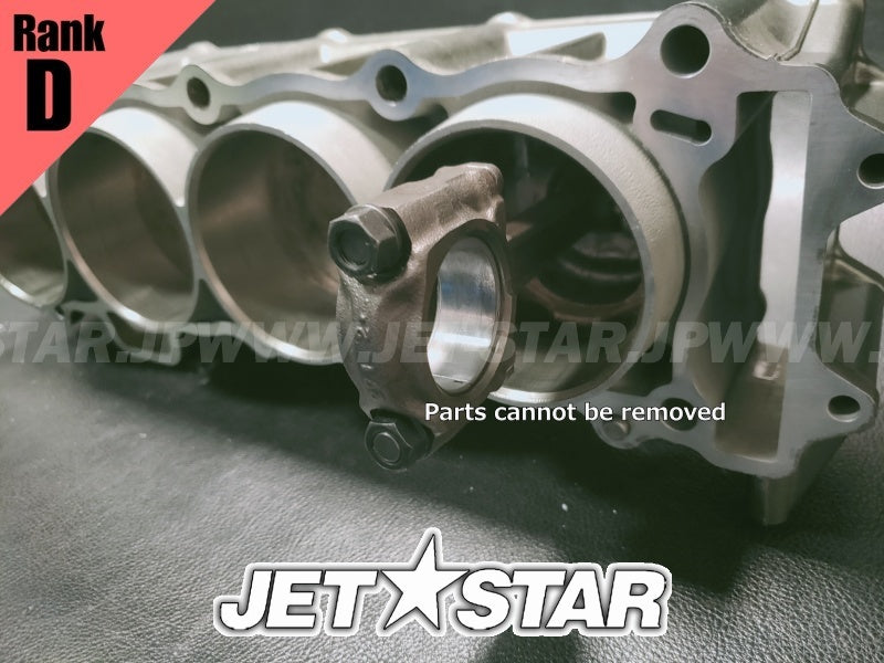 Used 11005-3756 CYLINDER-ENGINE (WITH DEFECT) [X2401-12]