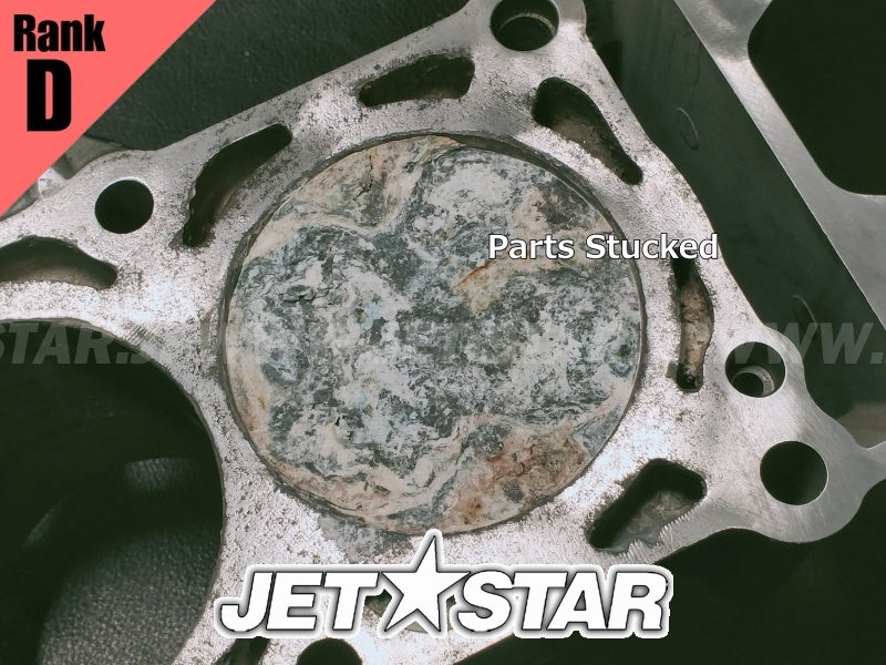 Used 11005-3756 CYLINDER-ENGINE (WITH DEFECT) [X2401-12]