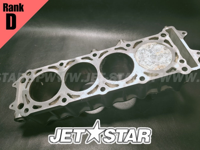Used 11005-3756 CYLINDER-ENGINE (WITH DEFECT) [X2401-12]