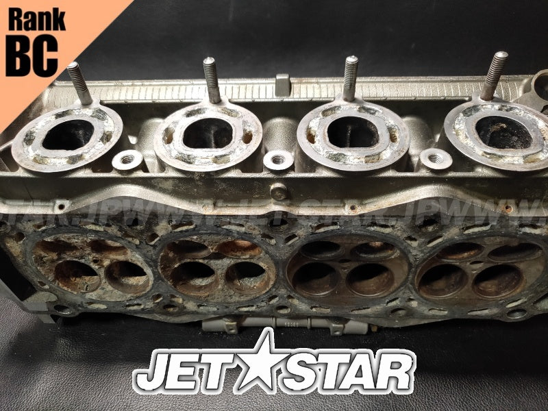 Used 11008-3703 HEAD-COMP-CYLINDER [X2401-15]