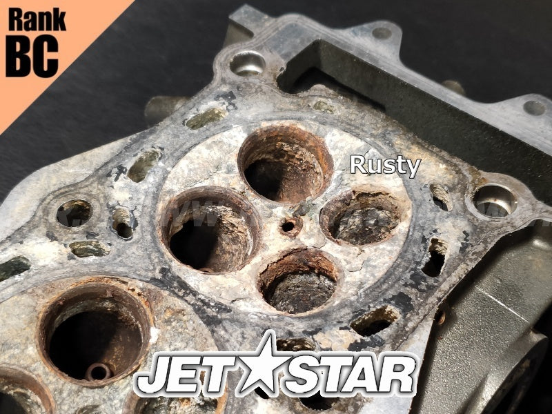Used 11008-3703 HEAD-COMP-CYLINDER [X2401-15]