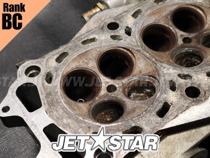 Used 11008-3703 HEAD-COMP-CYLINDER [X2401-15]