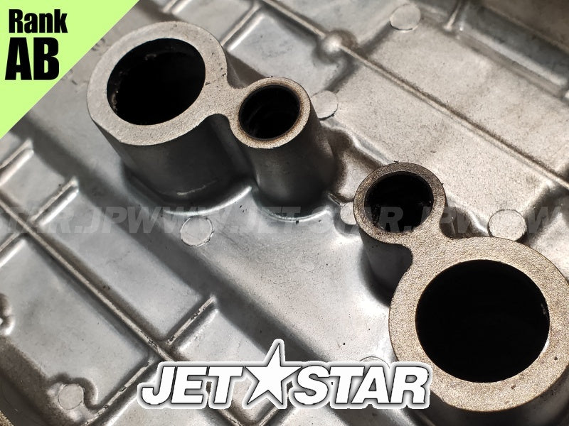 Used 14091-3814 COVER,HEAD  [X2401-17]