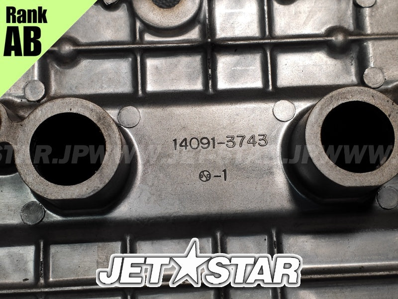 Used 14091-3814 COVER,HEAD  [X2401-17]