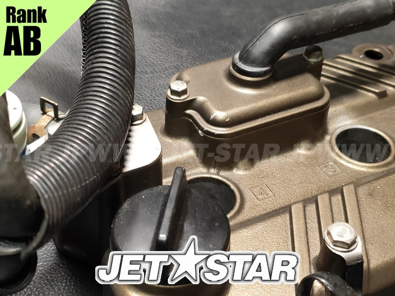 Used 14091-3814 COVER,HEAD  [X2401-17]