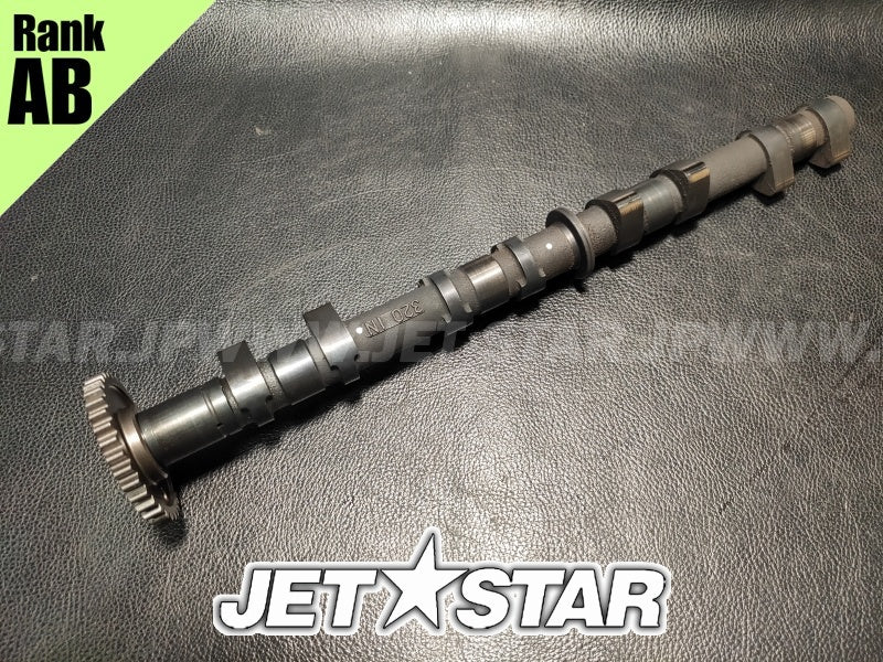 Used 49118-3711 CAMSHAFT-COMP,INTAKE [X2401-33]