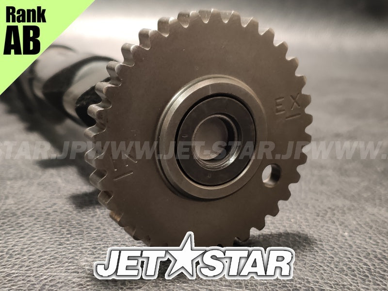 Used 49118-3711 CAMSHAFT-COMP,INTAKE [X2401-33]