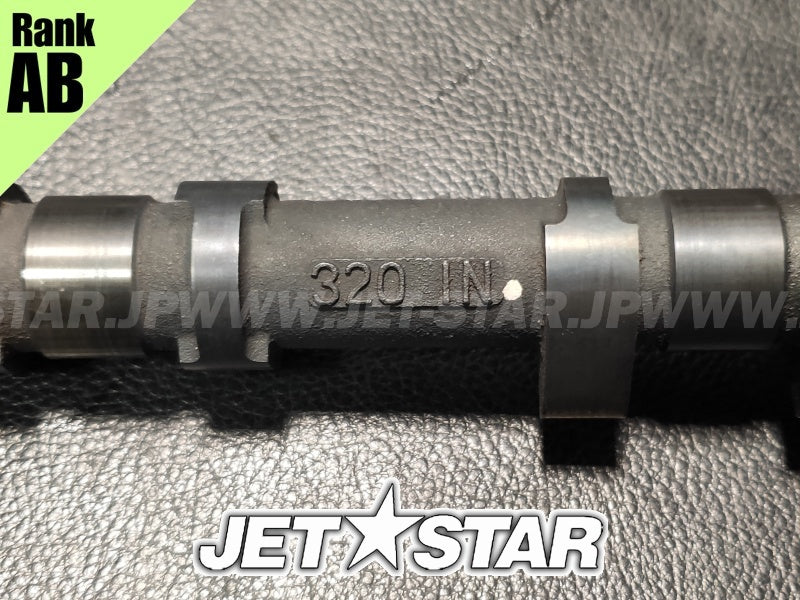 Used 49118-3711 CAMSHAFT-COMP,INTAKE [X2401-33]