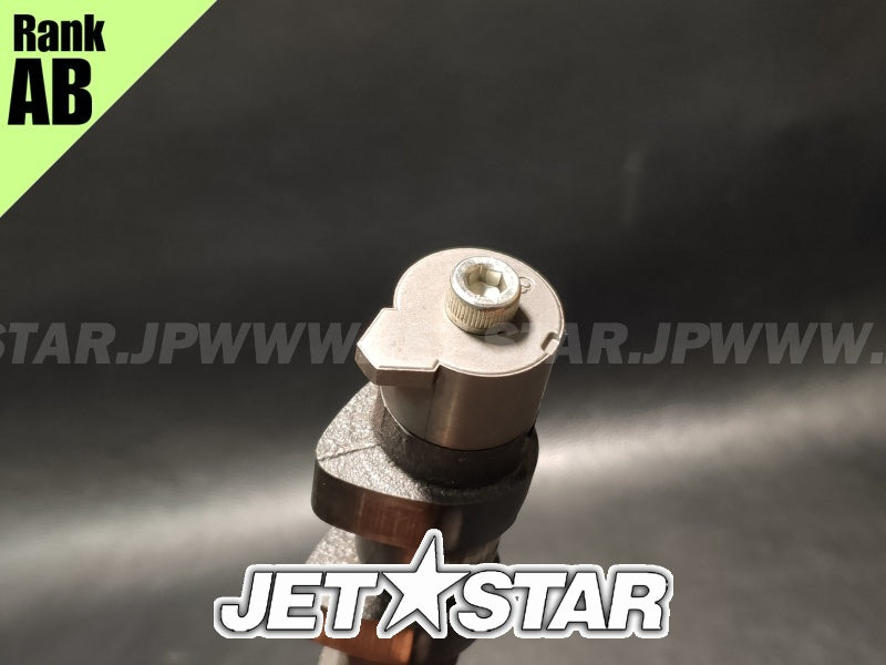 Used 49118-3723 CAMSHAFT-COMP [X2401-34]