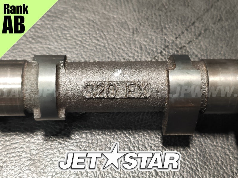 Used 49118-3723 CAMSHAFT-COMP [X2401-34]