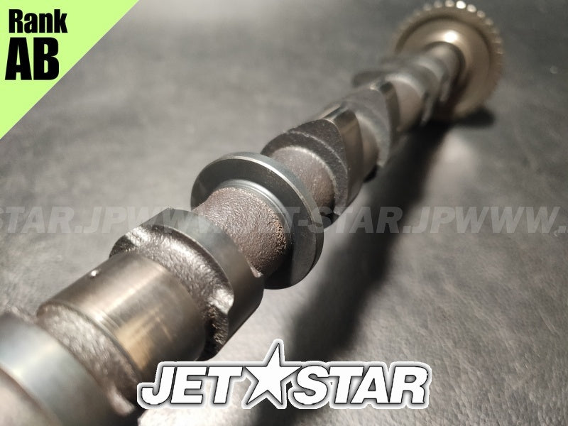 Used 49118-3723 CAMSHAFT-COMP [X2401-34]