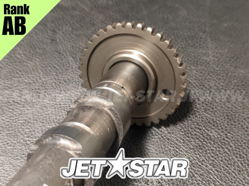 Used 49118-3723 CAMSHAFT-COMP [X2401-34]