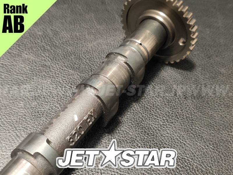Used 49118-3723 CAMSHAFT-COMP [X2401-34]