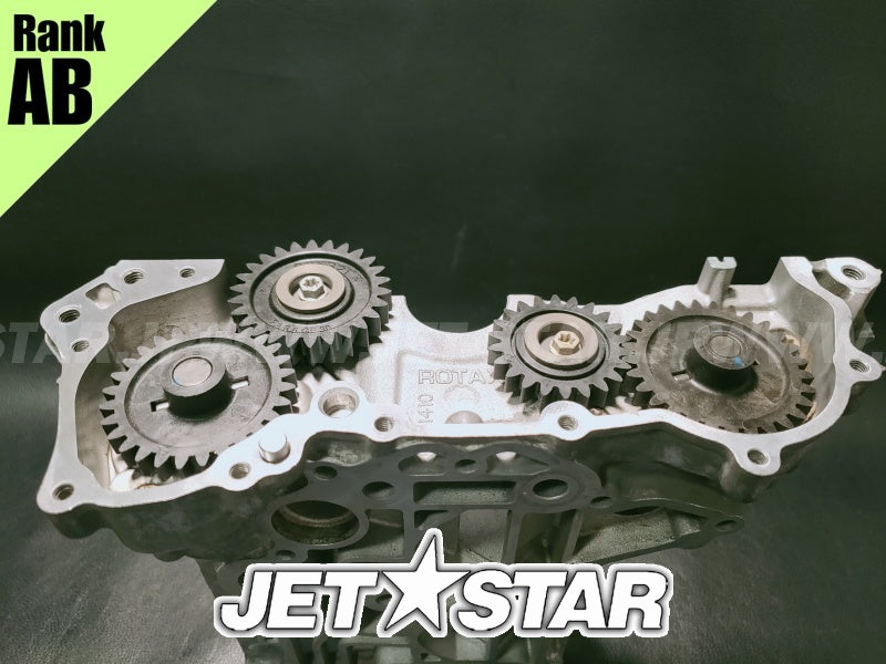 Used 420894026 CRANKCASE ASS'Y [X2401-53]