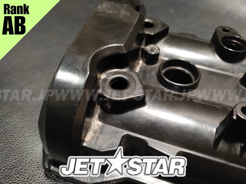 Used 420911493 VALVE COVER [X2401-56]