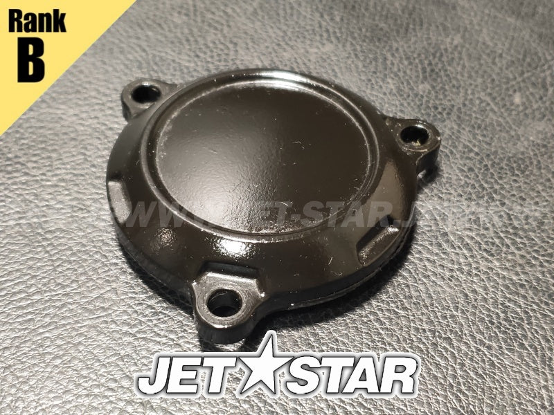 Used 420612131 OIL FILTER COVER [X2401-61]