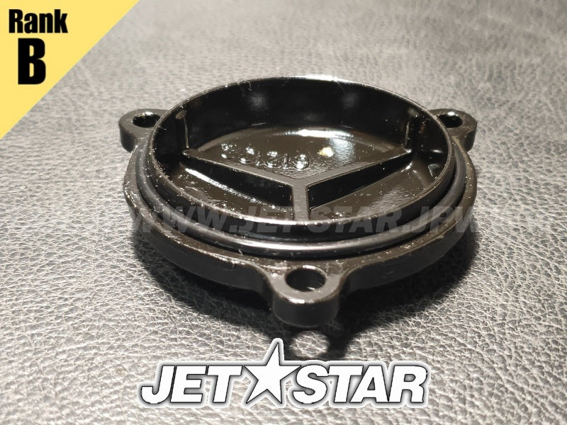 Used 420612131 OIL FILTER COVER [X2401-61]