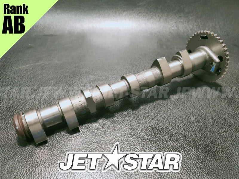 Used 420820210 CAMSHAFT EXHAUST [X2401-62]