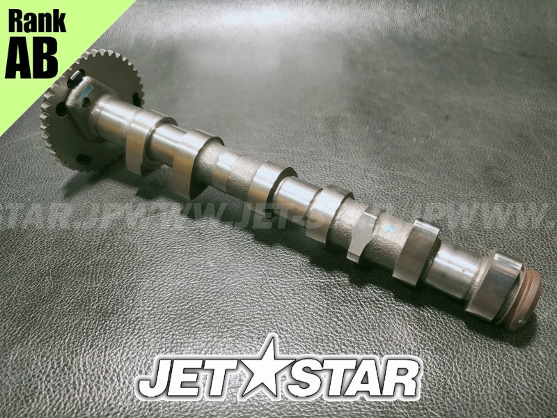 Used 420820210 CAMSHAFT EXHAUST [X2401-62]