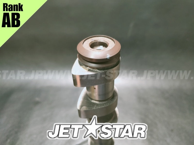 Used 420820210 CAMSHAFT EXHAUST [X2401-62]