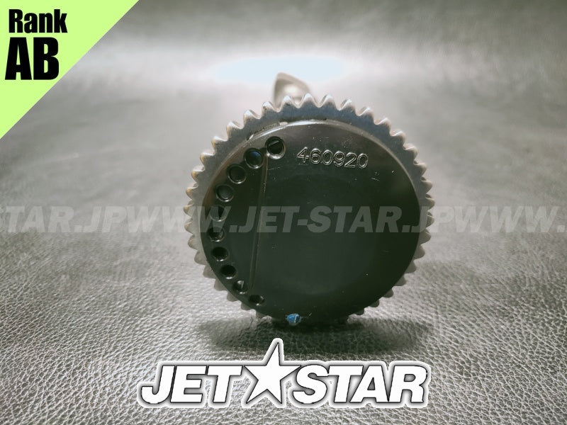 Used 420820210 CAMSHAFT EXHAUST [X2401-62]
