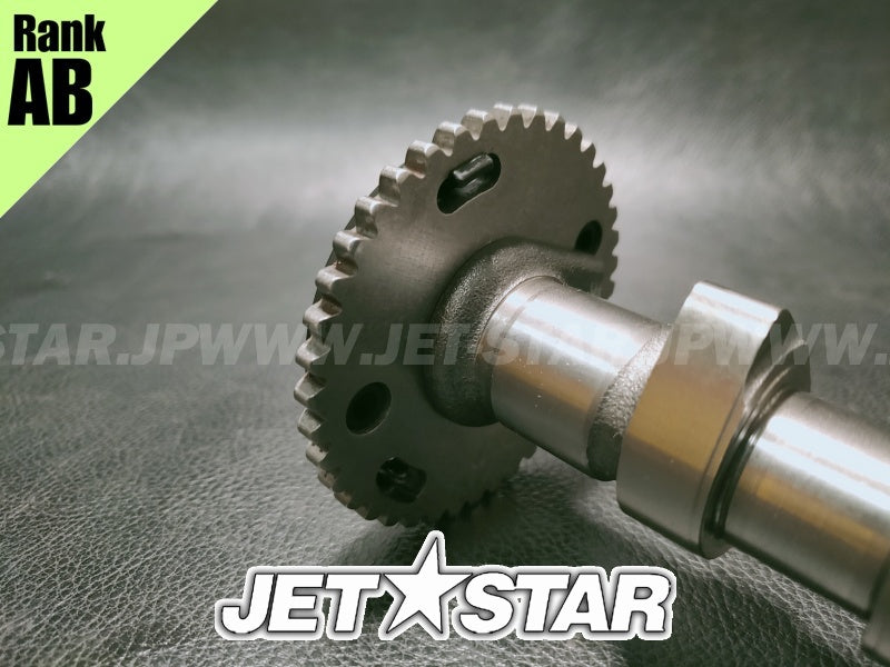 Used 420820210 CAMSHAFT EXHAUST [X2401-62]