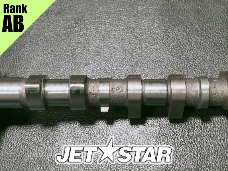 Used 420820210 CAMSHAFT EXHAUST [X2401-62]