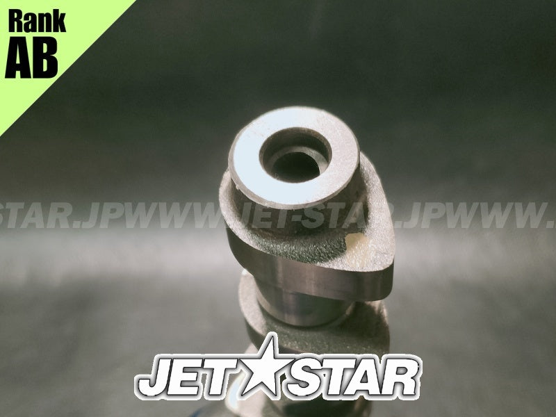 Used 420820200 CAMSHAFT INTAKE [X2401-63]