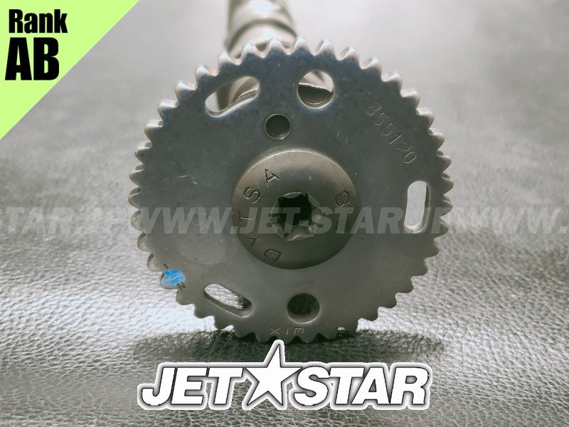 Used 420820200 CAMSHAFT INTAKE [X2401-63]