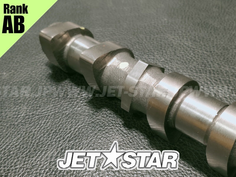 Used 420820200 CAMSHAFT INTAKE [X2401-63]