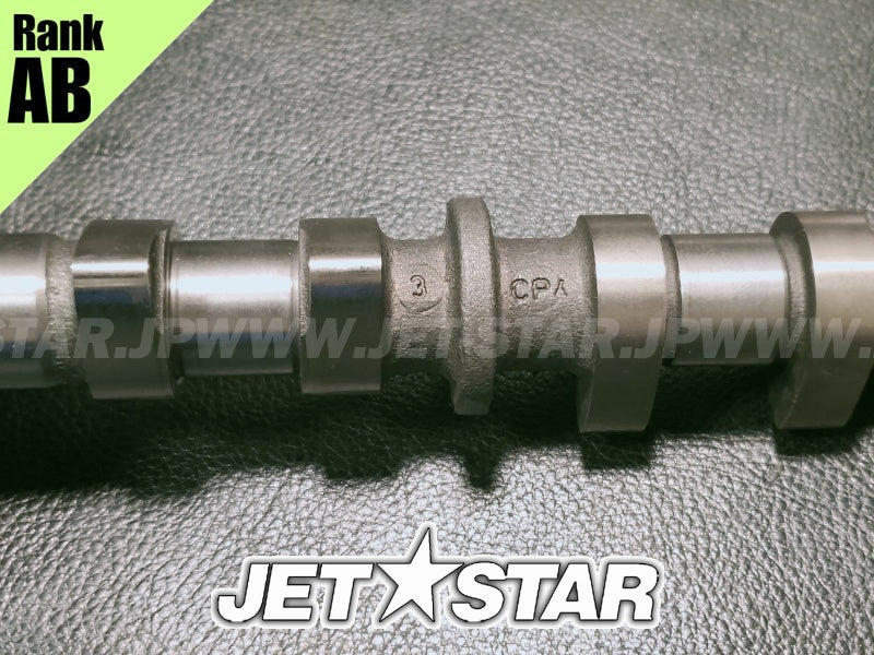 Used 420820200 CAMSHAFT INTAKE [X2401-63]