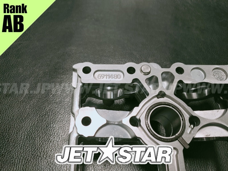 Used 420911475 CAMSHAFT HOUSING ASS'Y [X2401-64]
